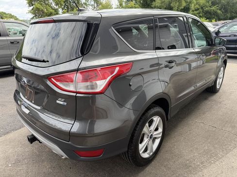 Used 2015 Ford Escape SE AWD/4WD image 4