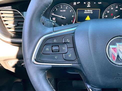 Used 2023 Buick Envision Essence image 11