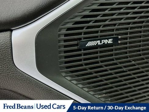 Used 2022 Jeep Wagoneer Series I w/ Premium Group I AWD/4WD image 25