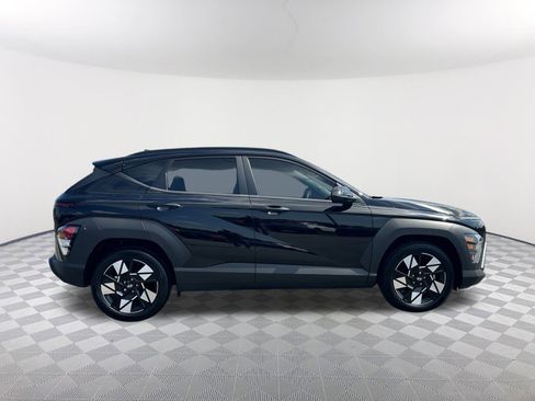 Used 2025 Hyundai Kona SEL image 6