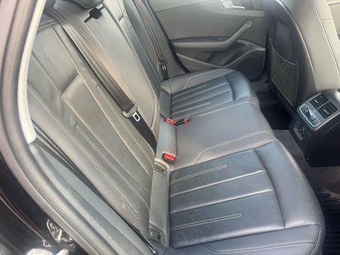 Used 2021 Audi A4 2.0T Premium w/ Convenience Package image 15