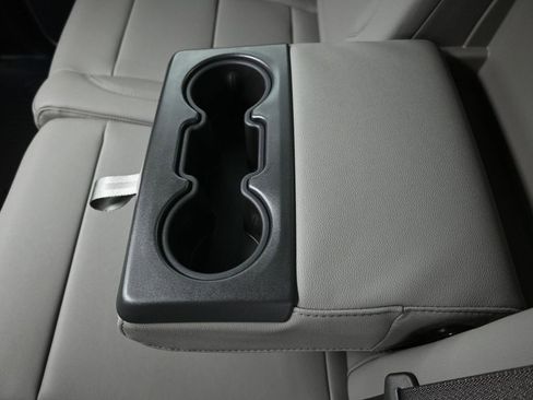 New 2026 Chevrolet Silverado 1500 LTZ w/ LTZ Premium Package image 19