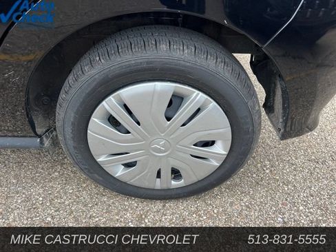 Used 2024 Mitsubishi Mirage ES FWD image 5
