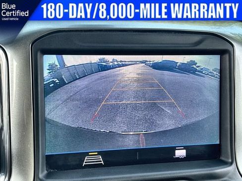 Used 2021 Chevrolet Silverado 1500 LT RWD image 26