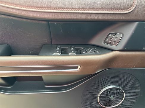 Used 2020 Ford Expedition King Ranch w/ Cargo Package image 20