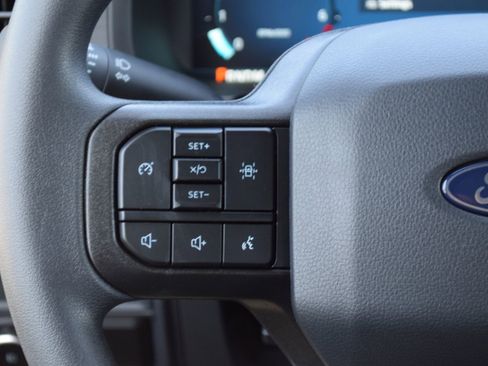 New 2026 Ford F150 STX w/ Equipment Group 200A image 9