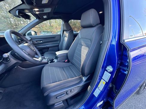 Certified 2024 Honda CR-V Sport image 21