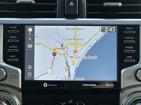 Used 2022 Toyota 4Runner SR5 Premium image 28