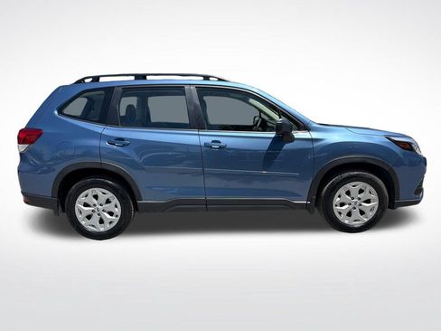 Certified 2024 Subaru Forester AWD/4WD image 15
