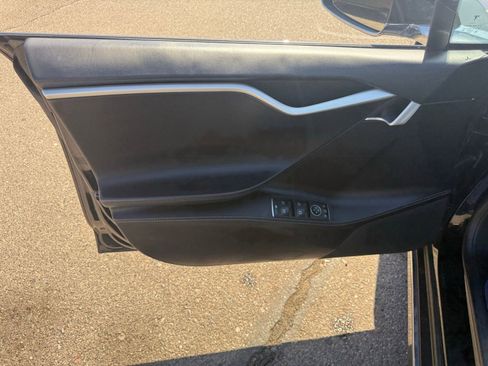 Used 2017 Tesla Model S 75D AWD/4WD image 15