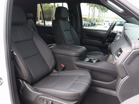 Used 2024 Chevrolet Tahoe RST w/ Sport Performance Package image 23