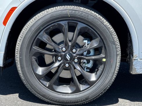 New 2026 Dodge Durango GT AWD/4WD image 24