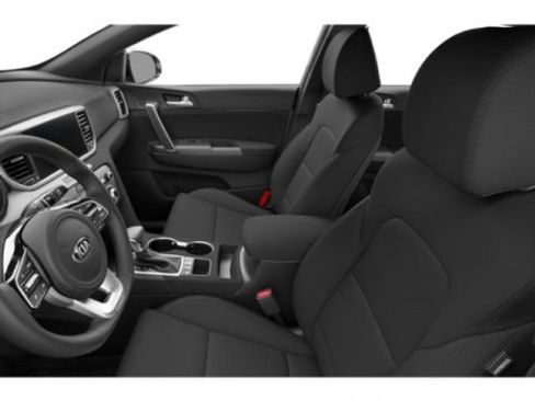 Certified 2022 Kia Sportage Nightfall Edition image 12
