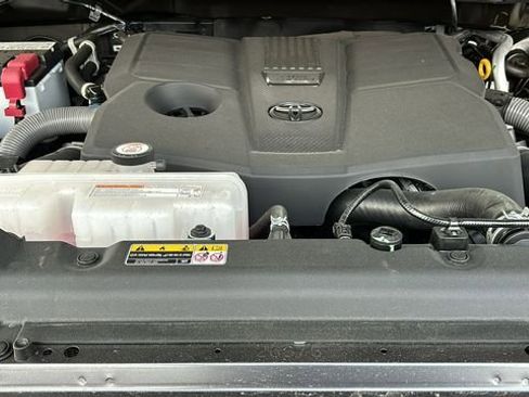 New 2024 Toyota Tundra SR5 w/ SR5 Convenience Package image 46