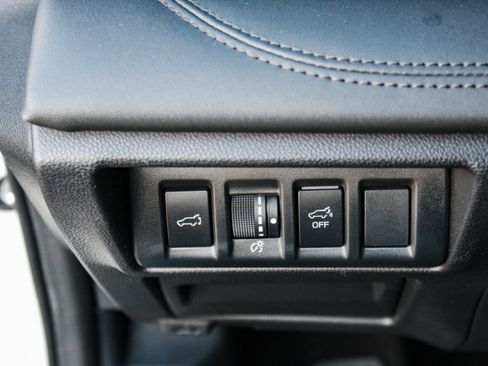 Used 2022 Subaru Outback Wilderness AWD/4WD image 12