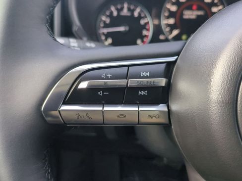 New 2026 MAZDA CX-50 AWD 2.5 S w/ Accent Package image 24