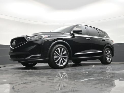 Used 2025 Acura MDX w/ Technology Package FWD image 20
