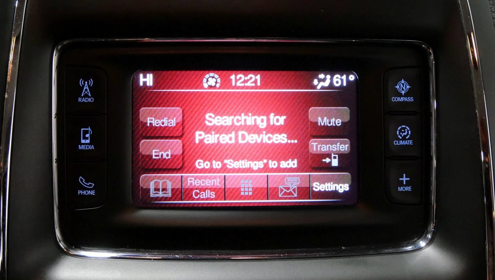 Used 2017 Dodge Durango SXT w/ 3rd Row Seating Group AWD/4WD image 15