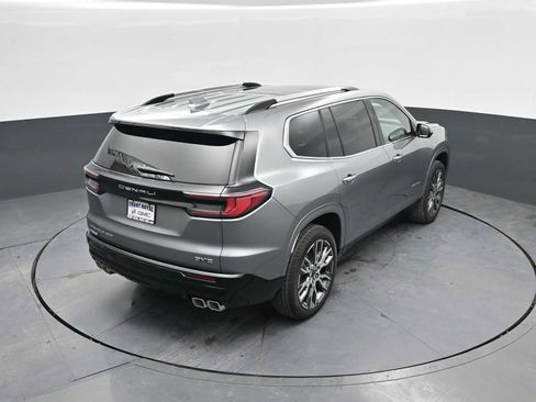 New 2026 GMC Acadia Denali Ultimate w/ LPO, Floor Liner Package image 37