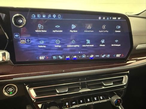 Used 2026 Chevrolet Traverse RS w/ LPO, Floor Liner Package image 25