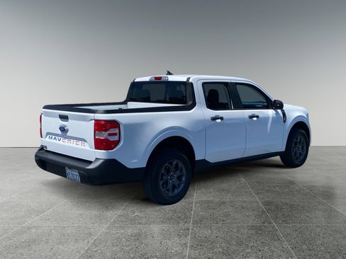 Used 2024 Ford Maverick XLT FWD image 5