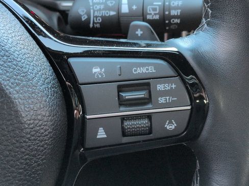 Used 2024 Honda Civic Sport Touring image 28