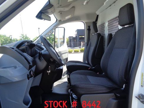 Used 2019 Ford Transit 350 148 Low Roof RWD image 15