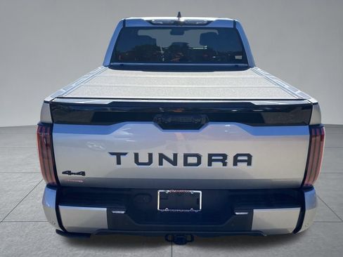 Used 2023 Toyota Tundra Platinum image 14