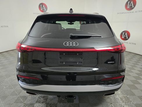 New 2026 Audi Q5 Premium AWD/4WD image 8