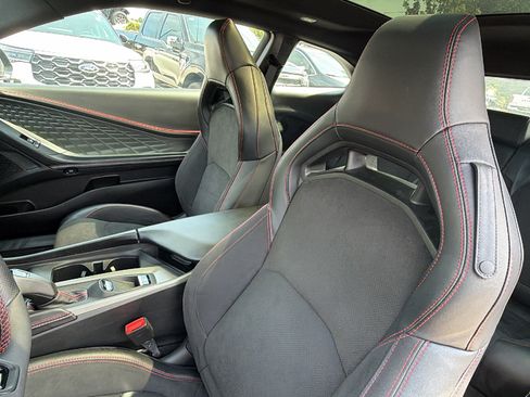 Used 2024 Dodge Charger Daytona Scat Pack w/ Plus Group AWD/4WD image 18