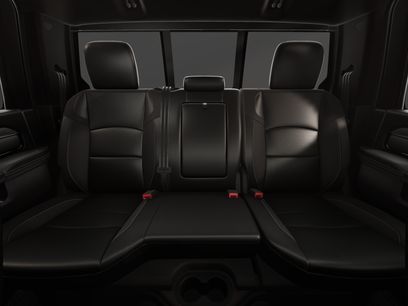 New 2026 RAM 2500 Rebel w/ Rebel Level 1 Equipment Group