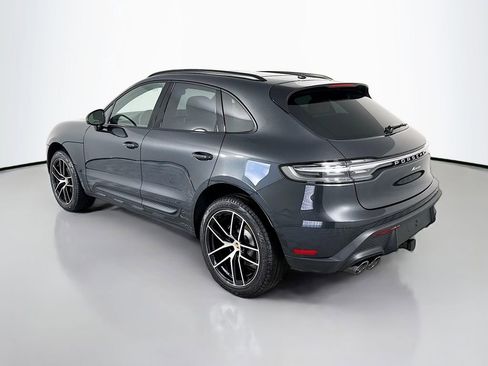 New 2026 Porsche Macan image 3