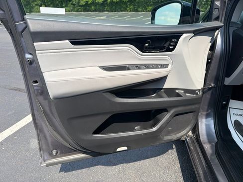 Certified 2024 Honda Odyssey Elite image 19