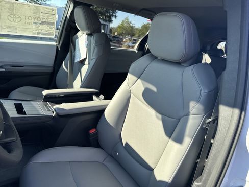 New 2025 Toyota Sienna XLE image 14