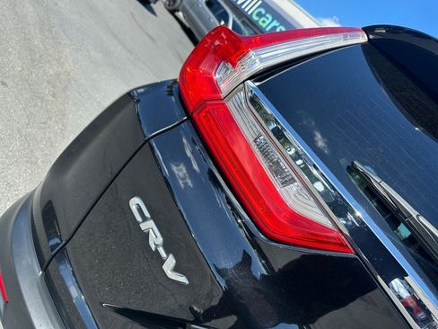 Used 2019 Honda CR-V EX-L image 32