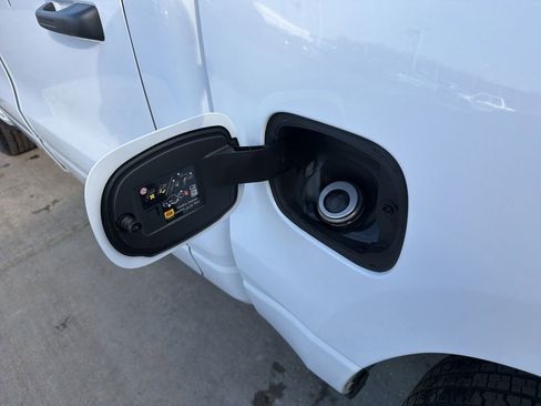 Used 2025 RAM 1500 Tradesman w/ Night Edition image 46