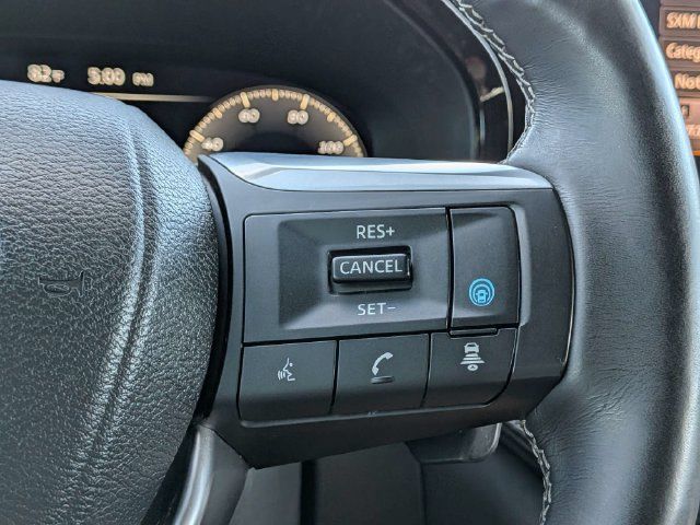Used 2023 INFINITI QX60 Sensory w/ Vision Package AWD/4WD image 30