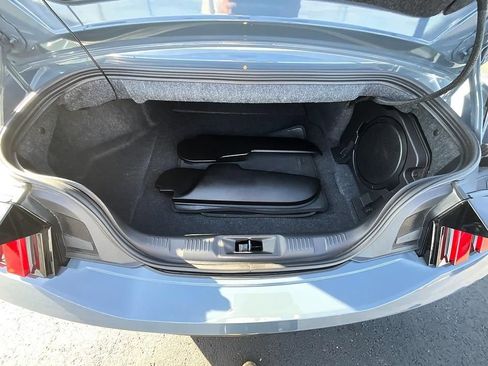Used 2024 Ford Mustang GT Premium RWD image 9