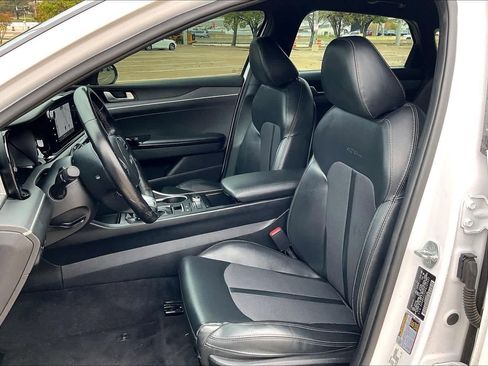 Used 2023 Kia K5 GT-Line w/ GT-Line Premium Package image 10