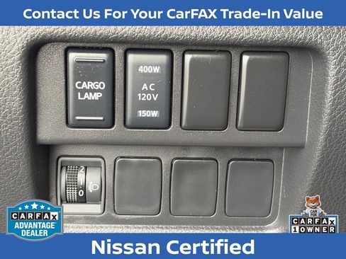 Certified 2024 Nissan Titan SV w/ SV Bronze Edition Package image 29