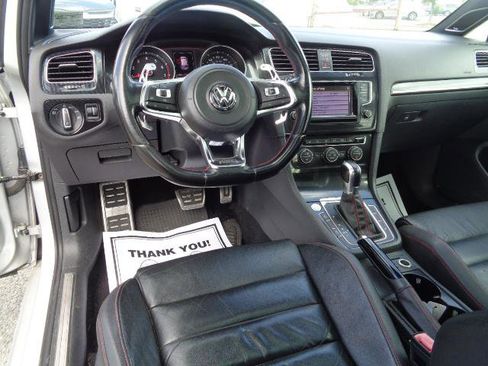 Used 2015 Volkswagen GTI Autobahn w/ Lighting Package (SEL) image 31