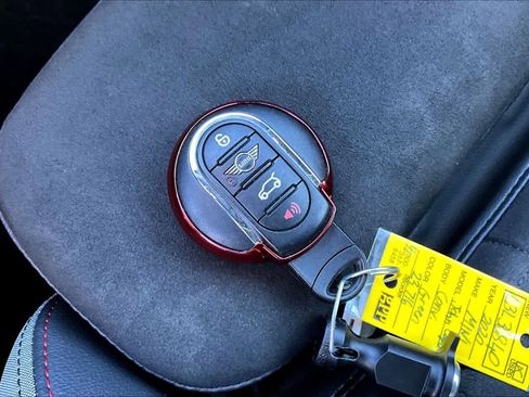 Used 2020 MINI Cooper John Cooper Works image 14