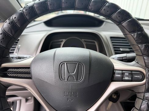 Used 2009 Honda Civic LX image 18