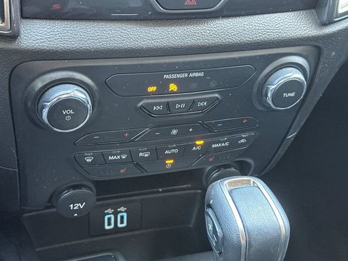 Used 2023 Ford Ranger Lariat w/ Technology Package RWD image 20