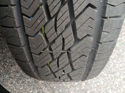 New 2026 Volkswagen Atlas Peak Edition image 27