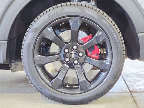 Used 2021 Ford Explorer ST w/ Equipment Group 401A AWD/4WD image 72