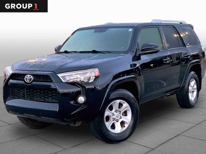 Used 2015 Toyota 4Runner SR5