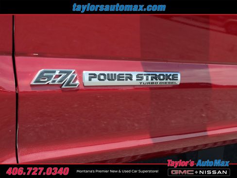 Used 2019 Ford F350 Lariat AWD/4WD image 50