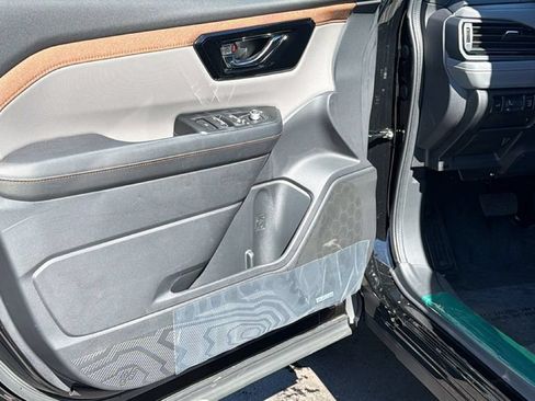 New 2026 Subaru Forester Sport AWD/4WD image 23