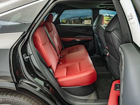 New 2026 Lexus RX 350 F Sport AWD/4WD image 34